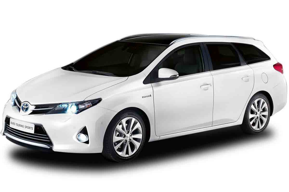 Wendover Airport Transfers, Estate Cars