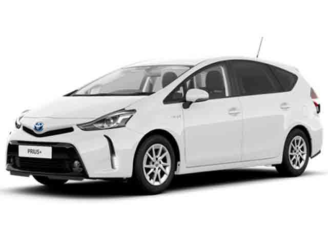 Wendover Airport Transfers, MPV Cars